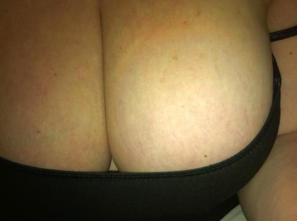 25P Huge Tits, Tight Tops 49
