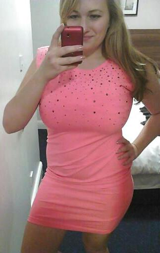 25P Huge Tits, Tight Tops 49
