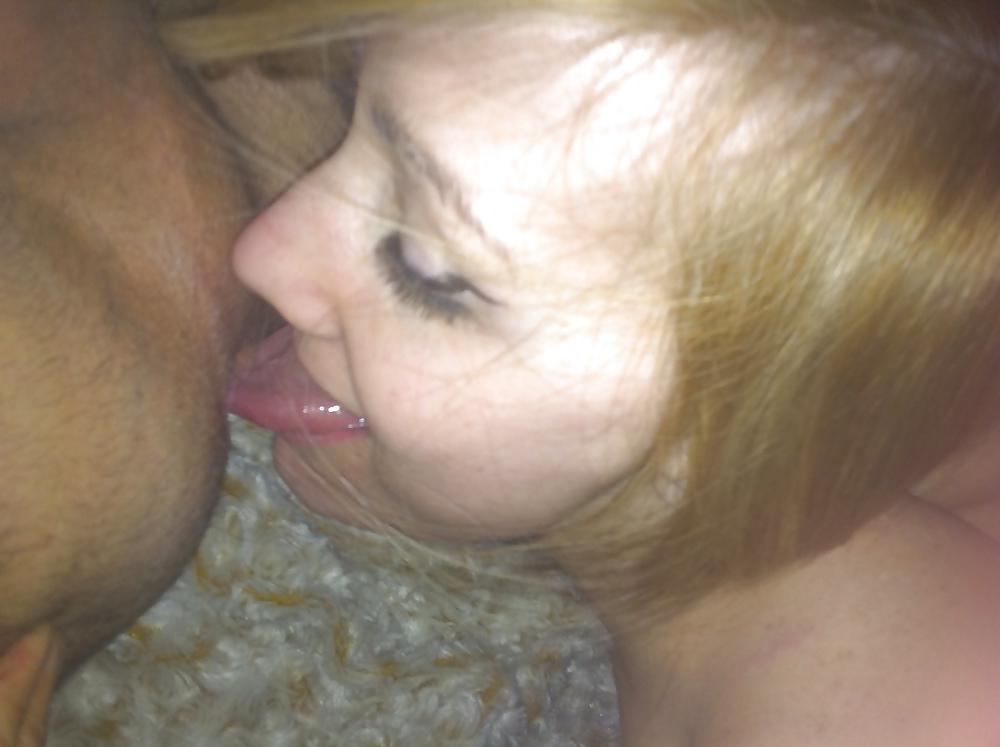 17P Valeria licks ass hole