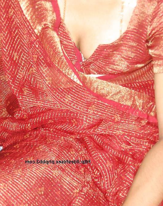 15P Indian Aunty 168