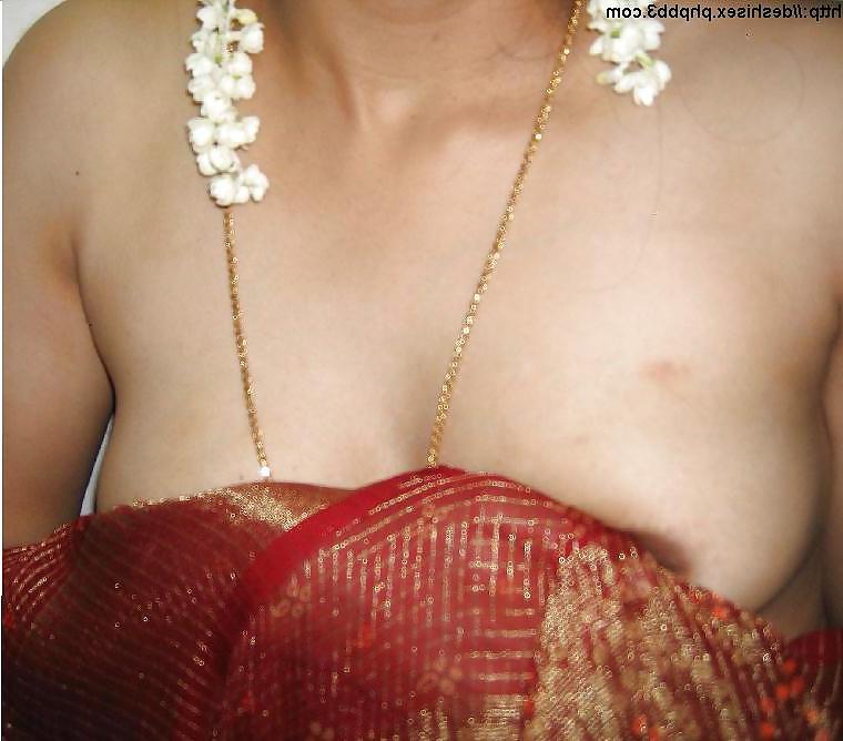 15P Indian Aunty 168