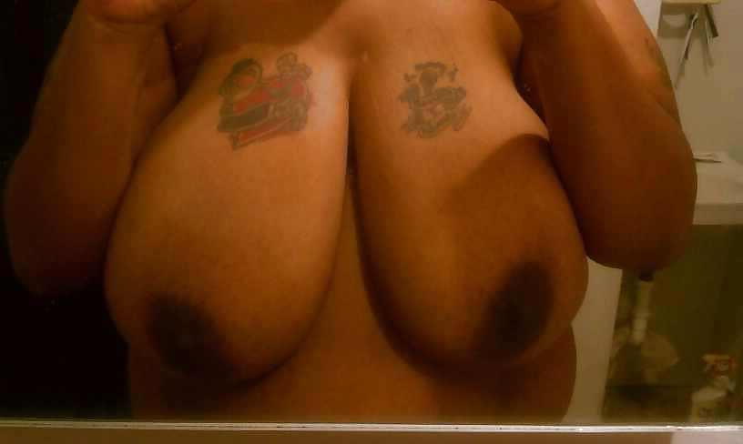 10P My bbw