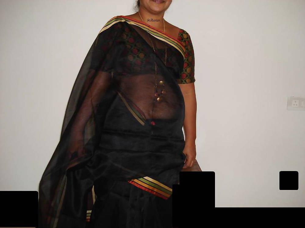 25P Indian Aunty 170