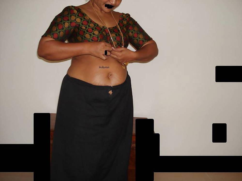 25P Indian Aunty 170