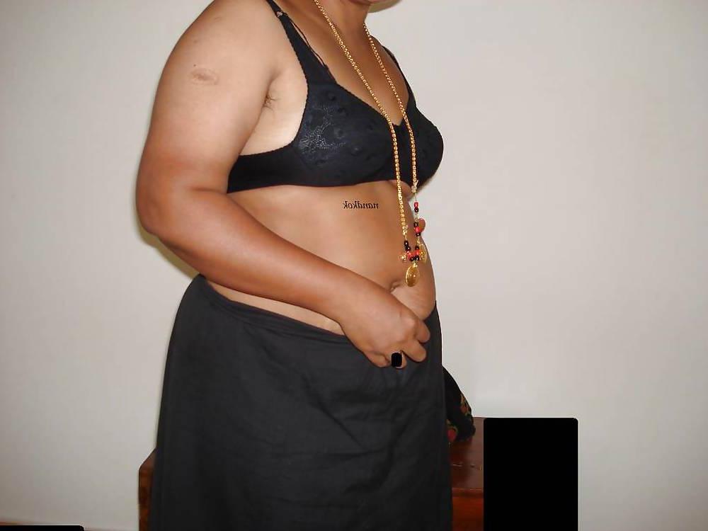 25P Indian Aunty 170