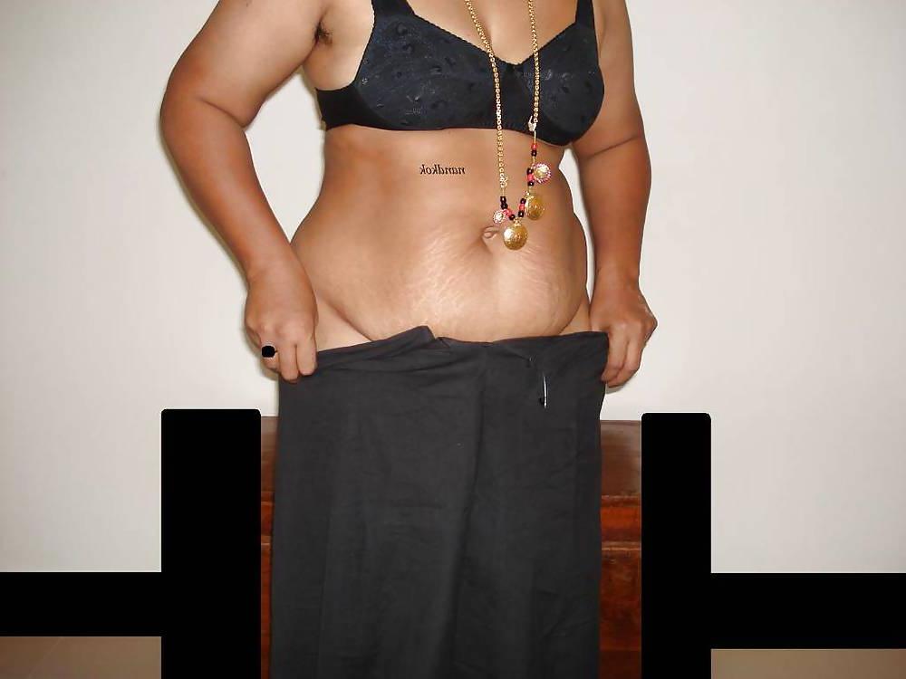 25P Indian Aunty 170