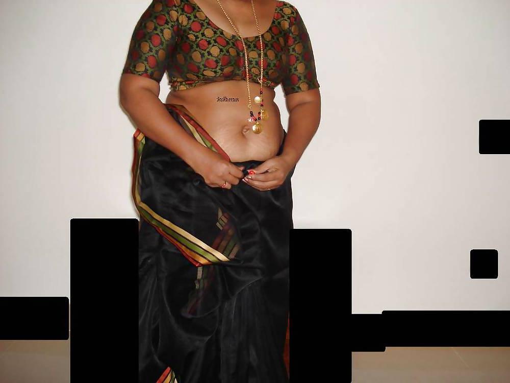 25P Indian Aunty 170