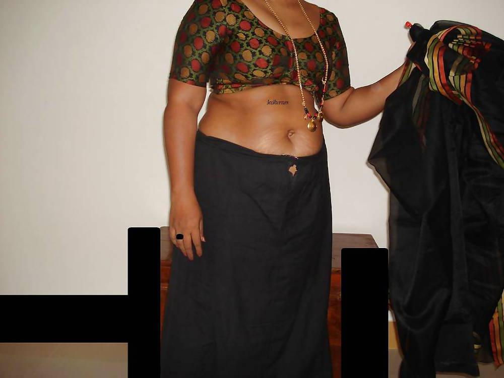 25P Indian Aunty 170