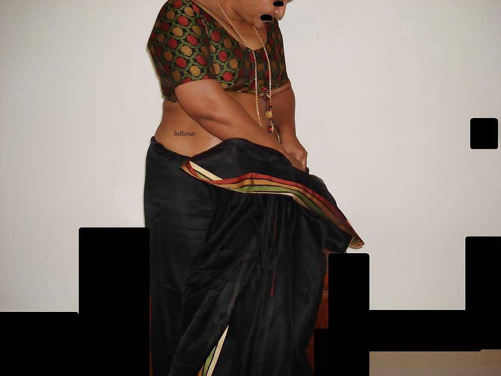 25P Indian Aunty 170
