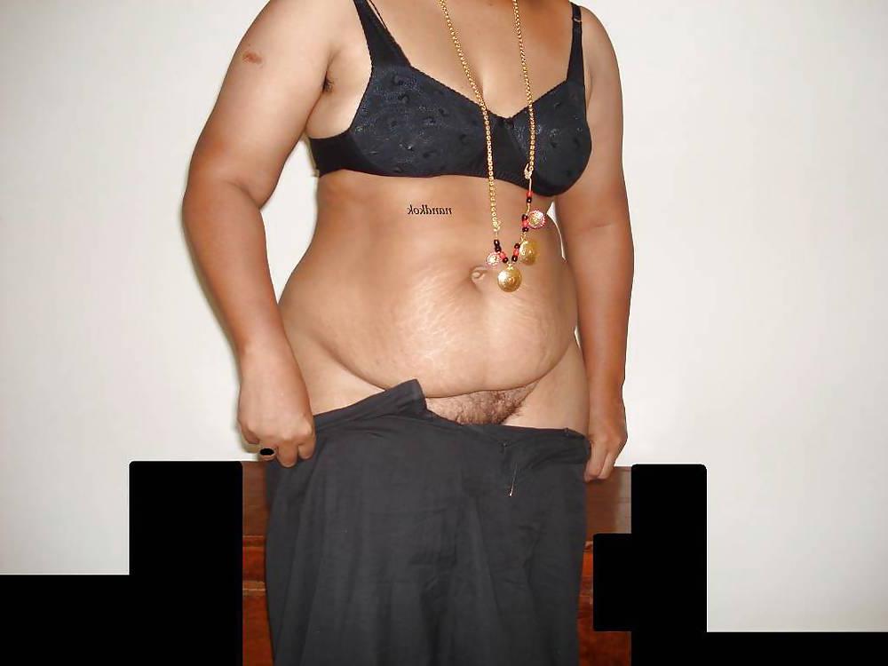 25P Indian Aunty 170