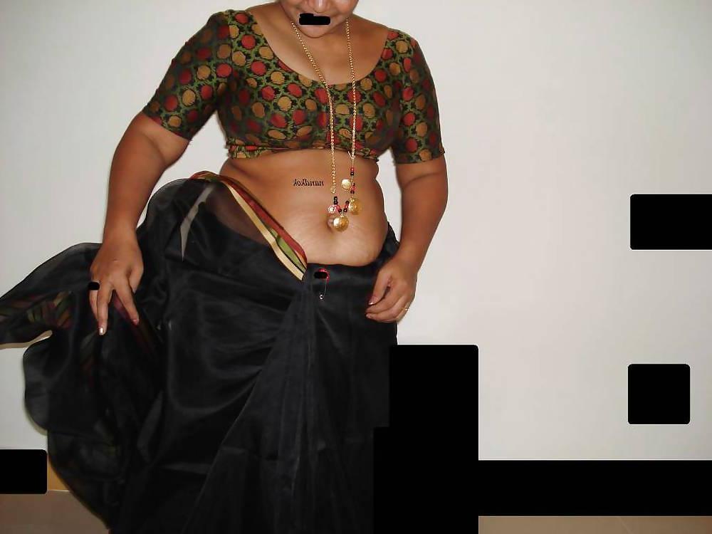 25P Indian Aunty 170