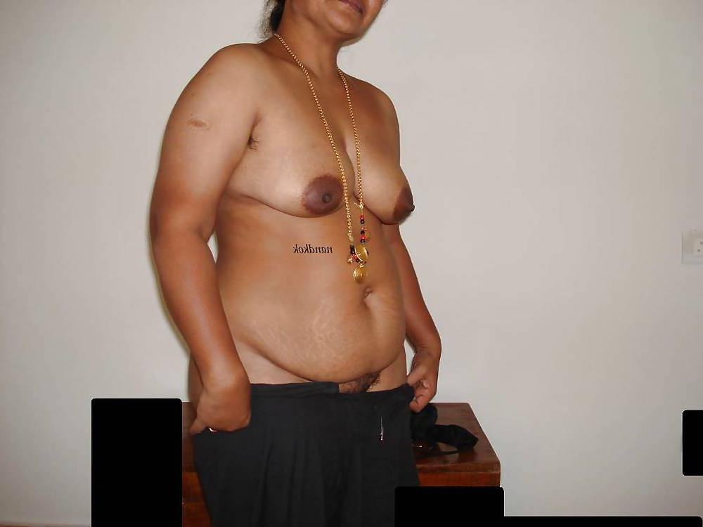 25P Indian Aunty 170