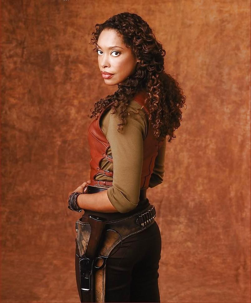 25P Babes Of Firefly 