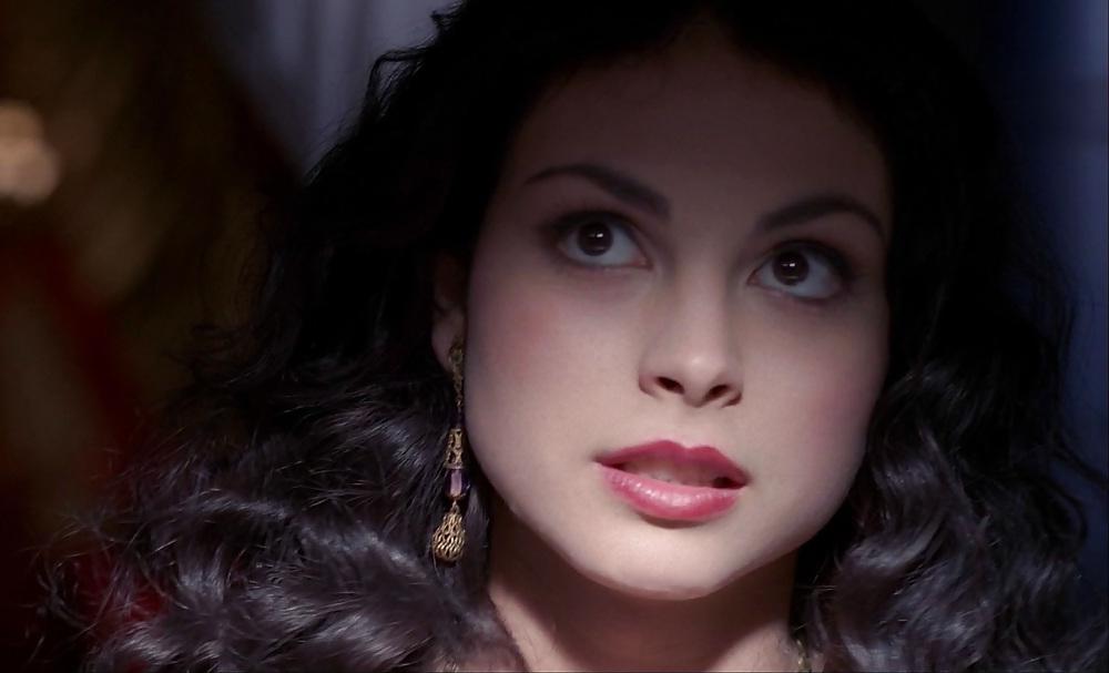 25P Babes Of Firefly 