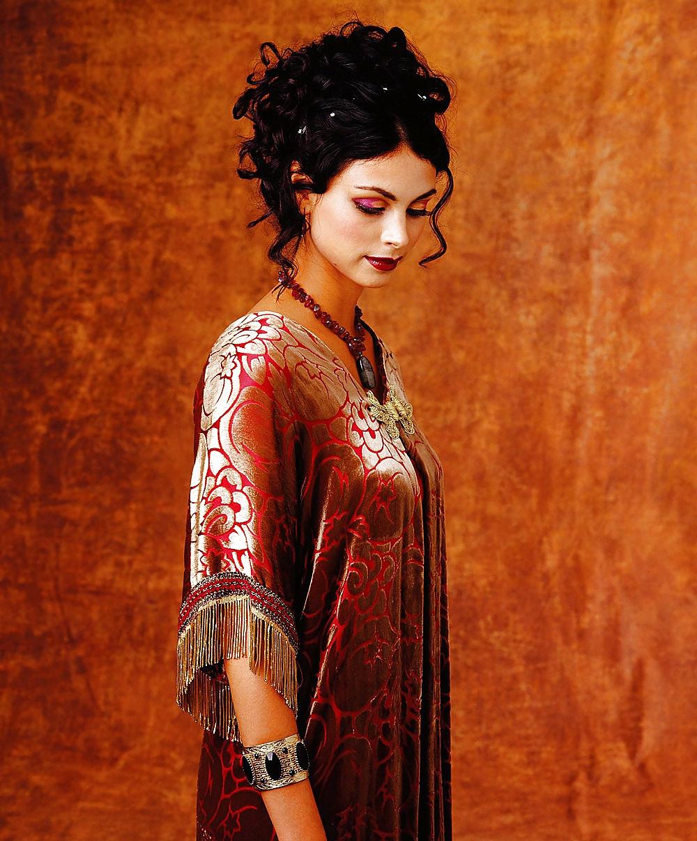 25P Babes Of Firefly 