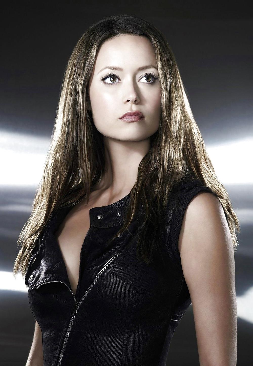 25P Babes Of Firefly 