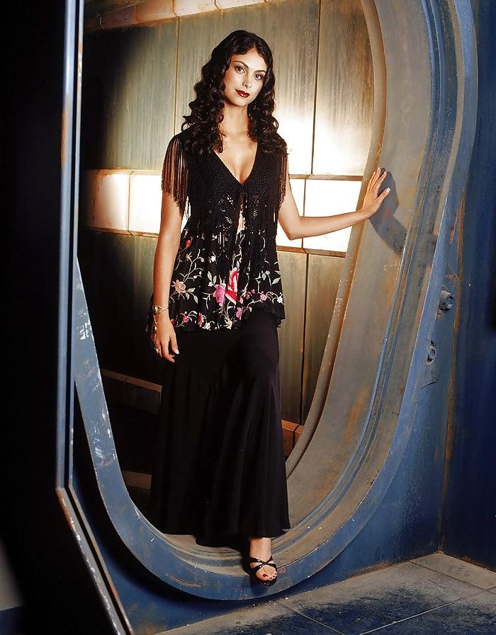 25P Babes Of Firefly 