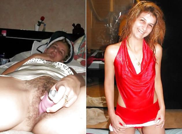 25P B4 After Hairy Babes 13 by TROC