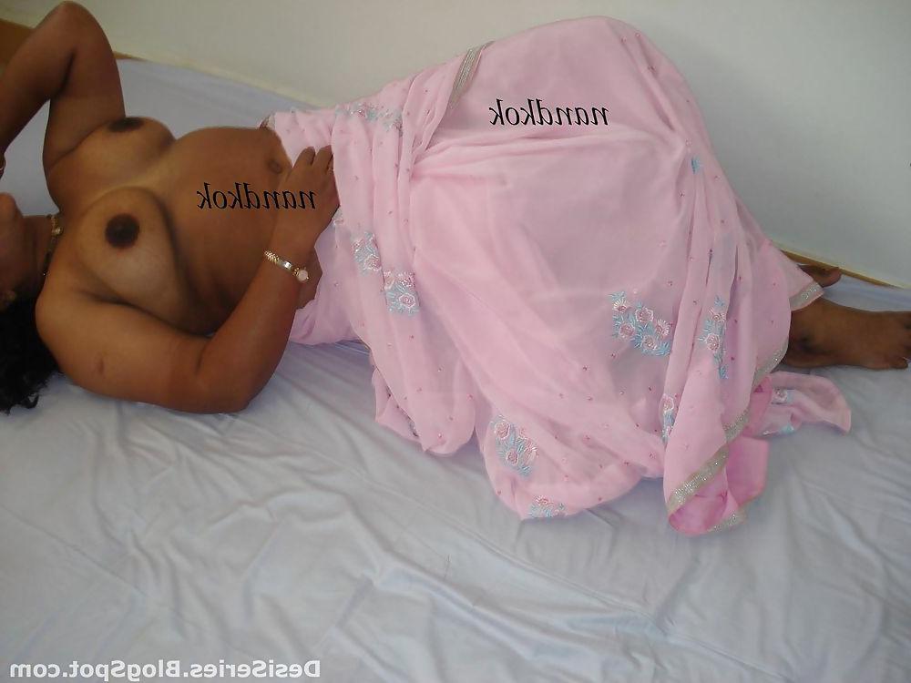 25P Indian Aunty 169