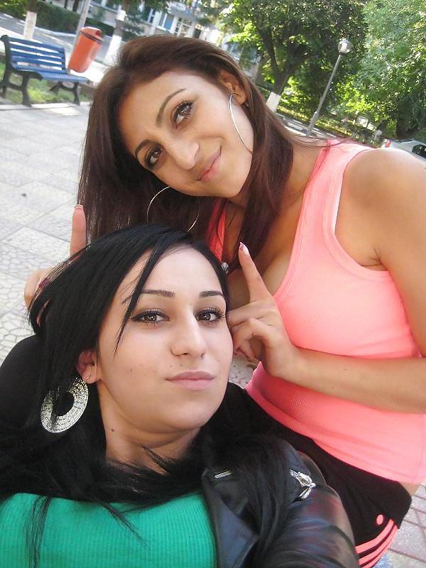7P Hungarian women: 