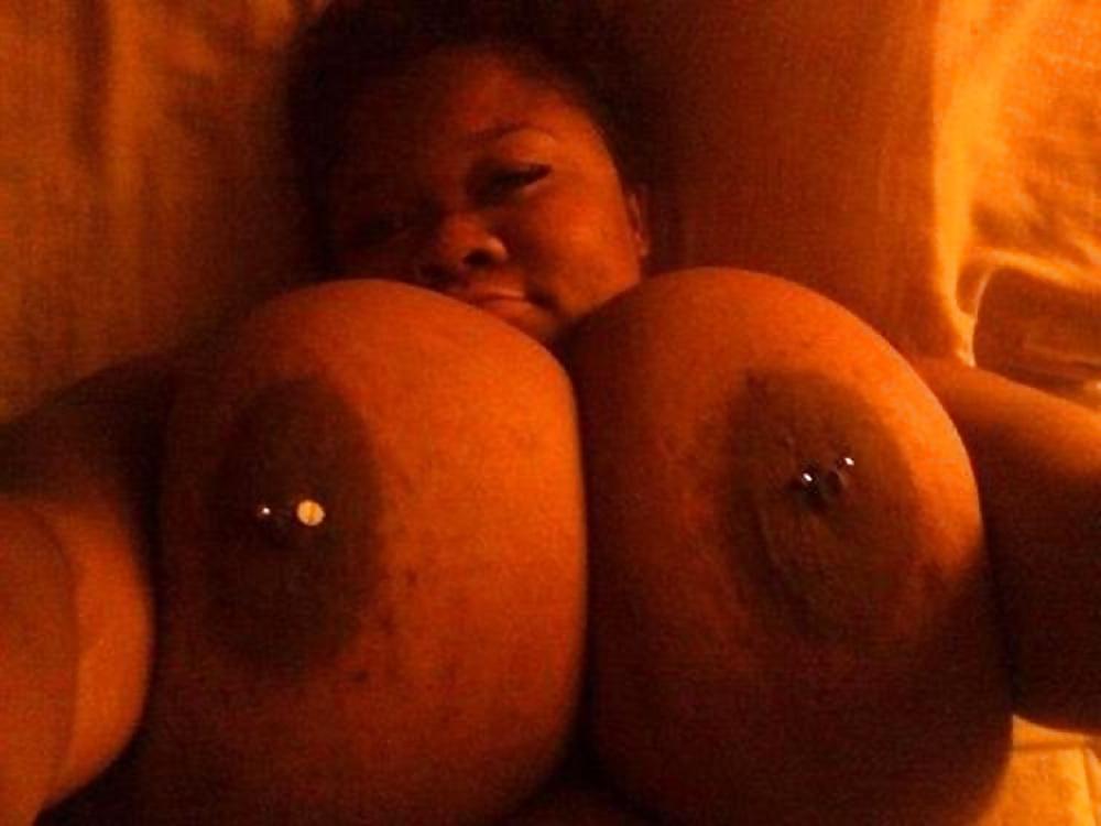 25P Big black areolas ----massive collection---- part 4
