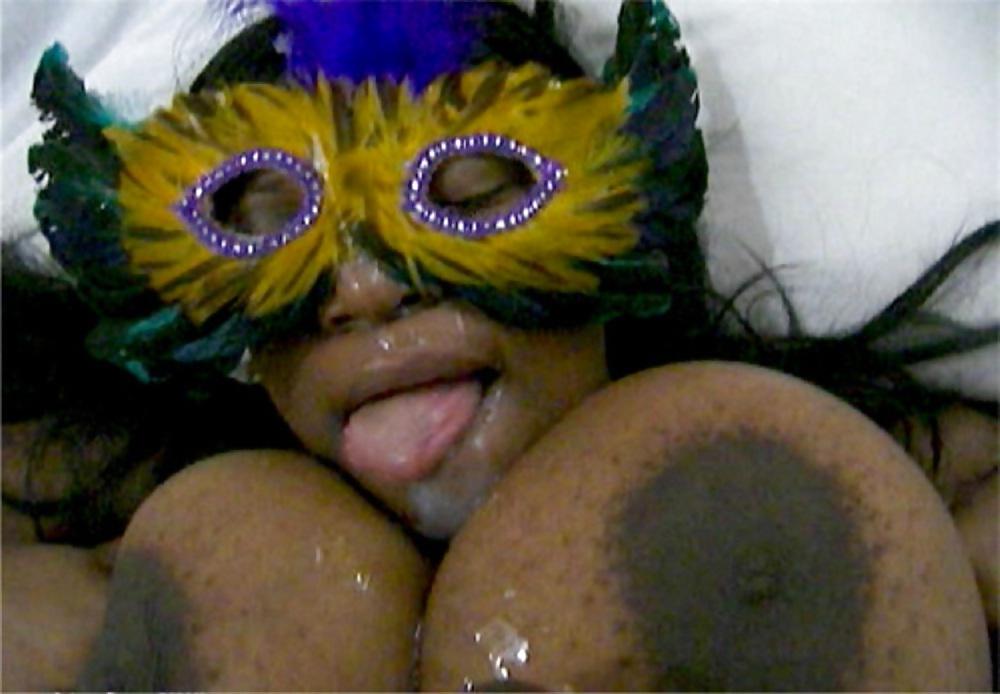25P Big black areolas ----massive collection---- part 4