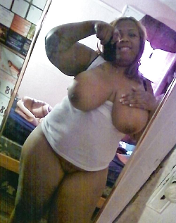 25P Big black areolas ----massive collection---- part 4