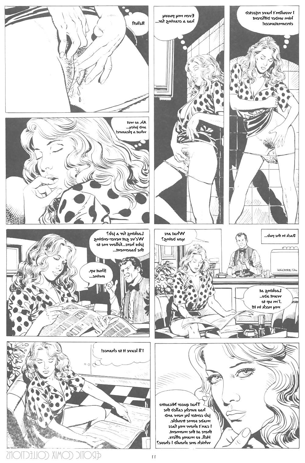 25P Bonazzi - Sexy Phone 01 (ENG)