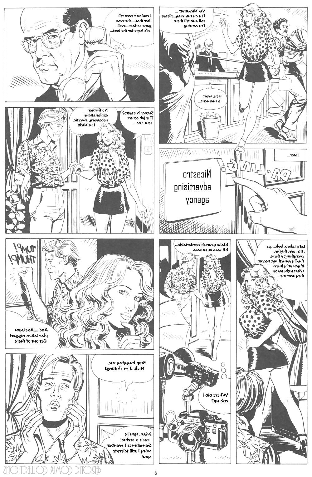 25P Bonazzi - Sexy Phone 01 (ENG)