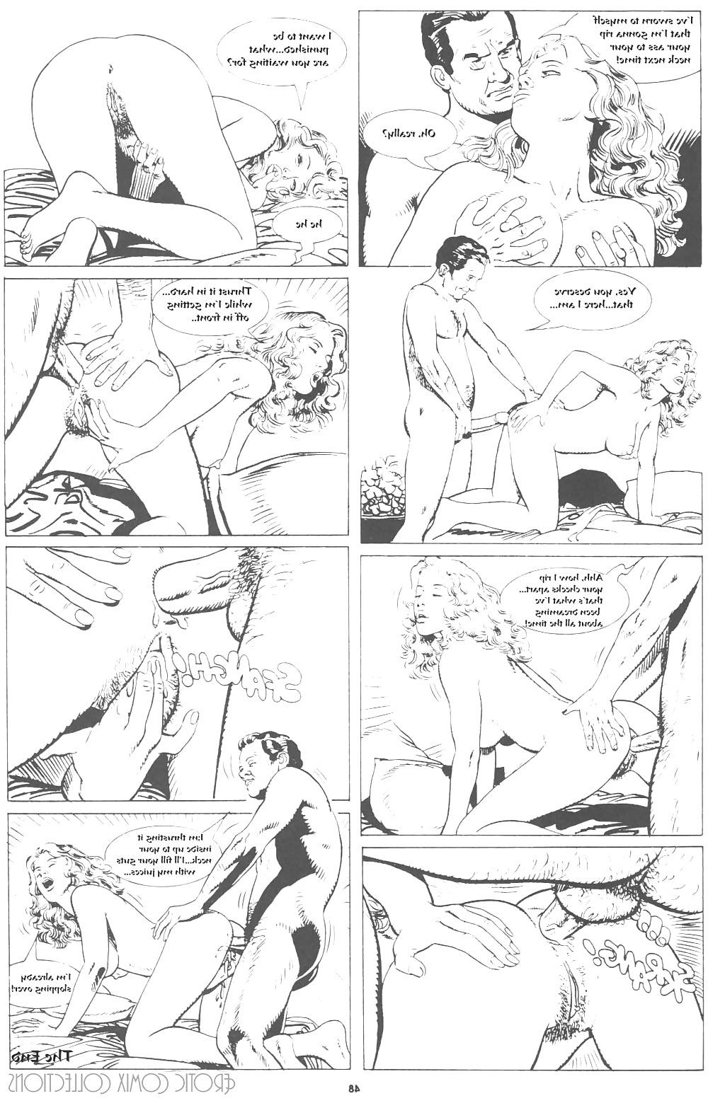 25P Bonazzi - Sexy Phone 01 (ENG)