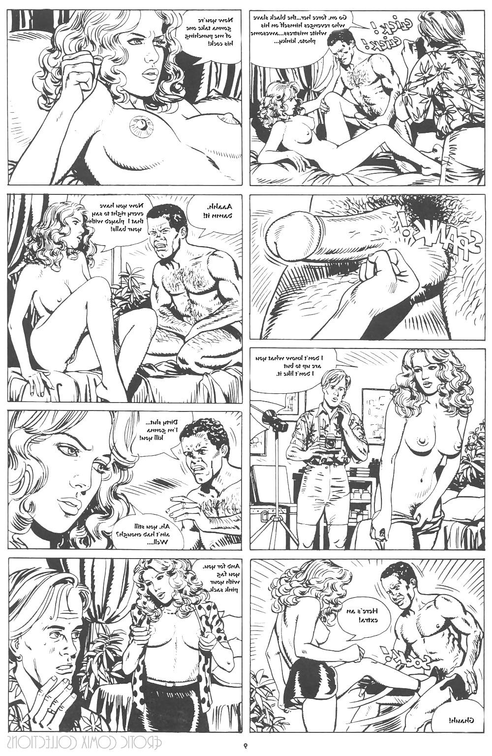 25P Bonazzi - Sexy Phone 01 (ENG)