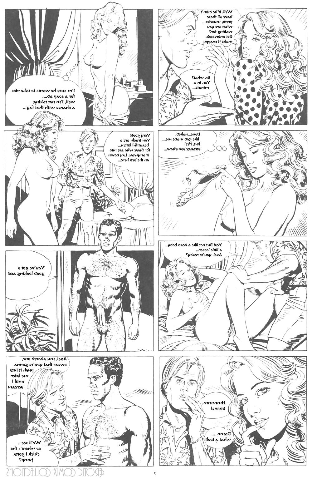 25P Bonazzi - Sexy Phone 01 (ENG)