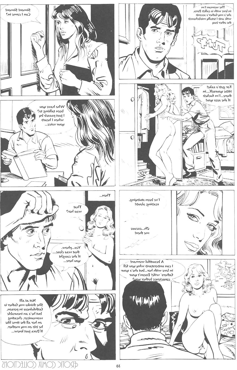 25P Bonazzi - Sexy Phone 01 (ENG)