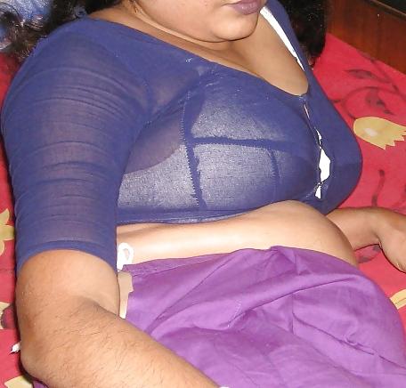 18P Indian aunty 122