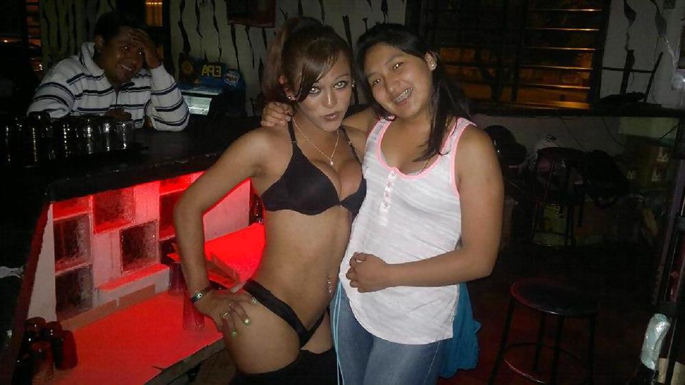 25P Spanish girl: Paola