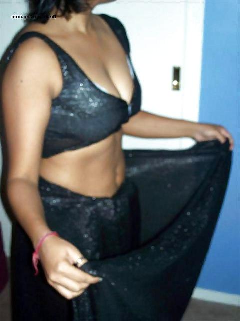 6P Indian aunty 130