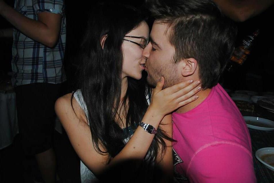 16P Tight Hungarian Teens