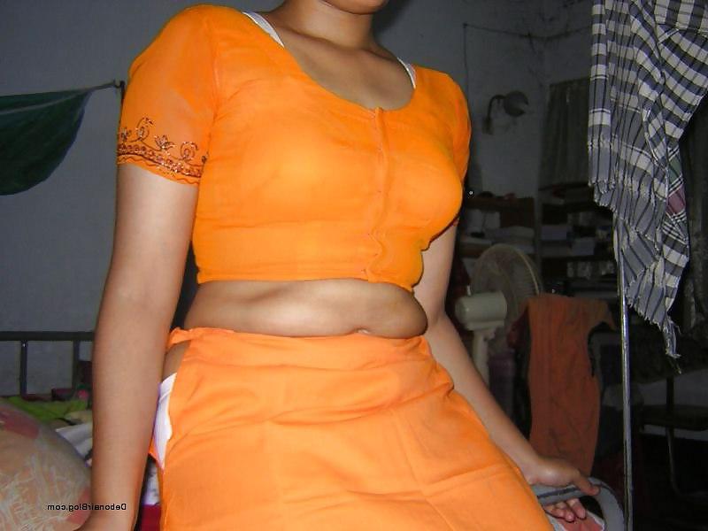 11P Indian aunty 129
