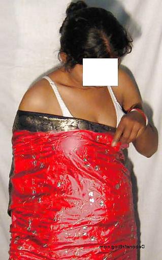8P Indian aunty 133