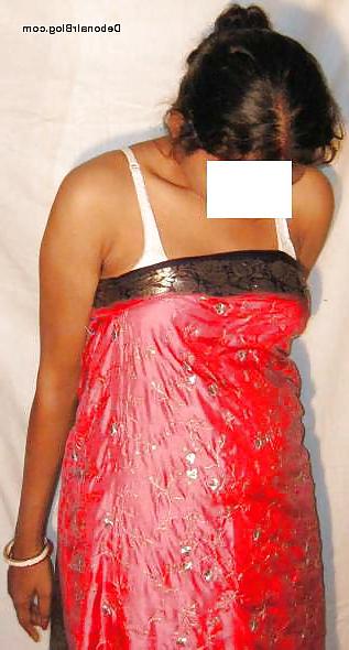 8P Indian aunty 133