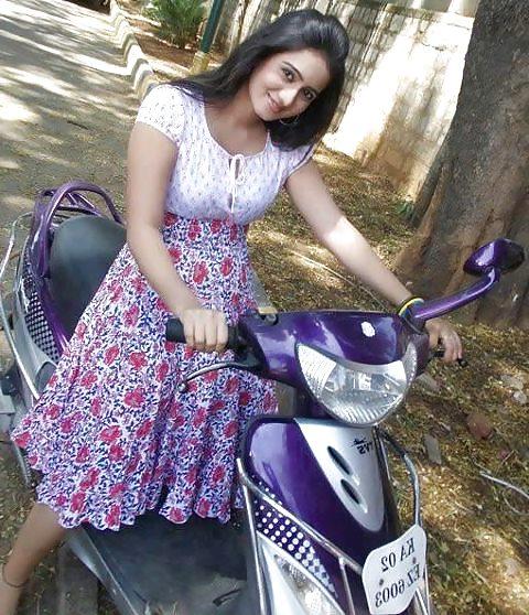 20P Beautiful Indian Girls 60(NON PORN)-- By Sanjh