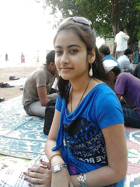 20P Beautiful Indian Girls 60(NON PORN)-- By Sanjh