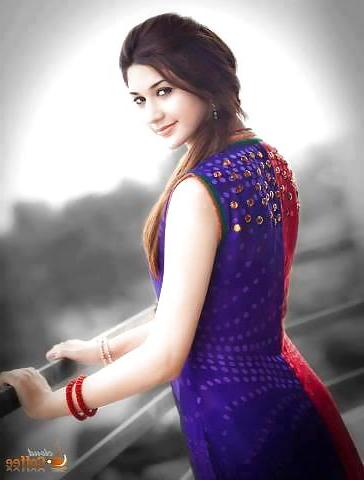 20P Beautiful Indian Girls 60(NON PORN)-- By Sanjh