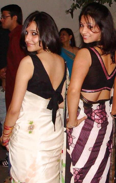 20P Beautiful Indian Girls 60(NON PORN)-- By Sanjh