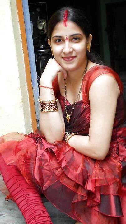 20P Beautiful Indian Girls 60(NON PORN)-- By Sanjh