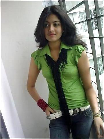 20P Beautiful Indian Girls 60(NON PORN)-- By Sanjh