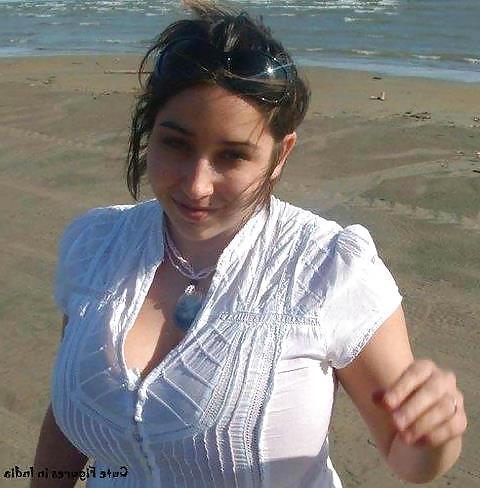 20P Beautiful Indian Girls 60(NON PORN)-- By Sanjh