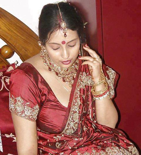 20P Beautiful Indian Girls 60(NON PORN)-- By Sanjh