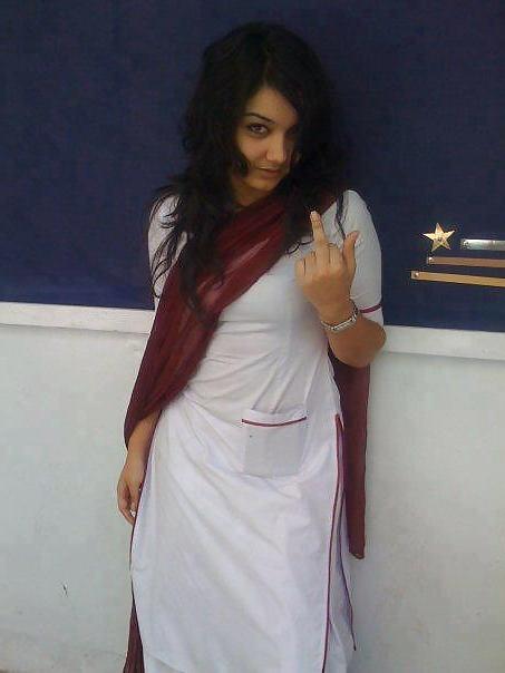 20P Beautiful Indian Girls 60(NON PORN)-- By Sanjh