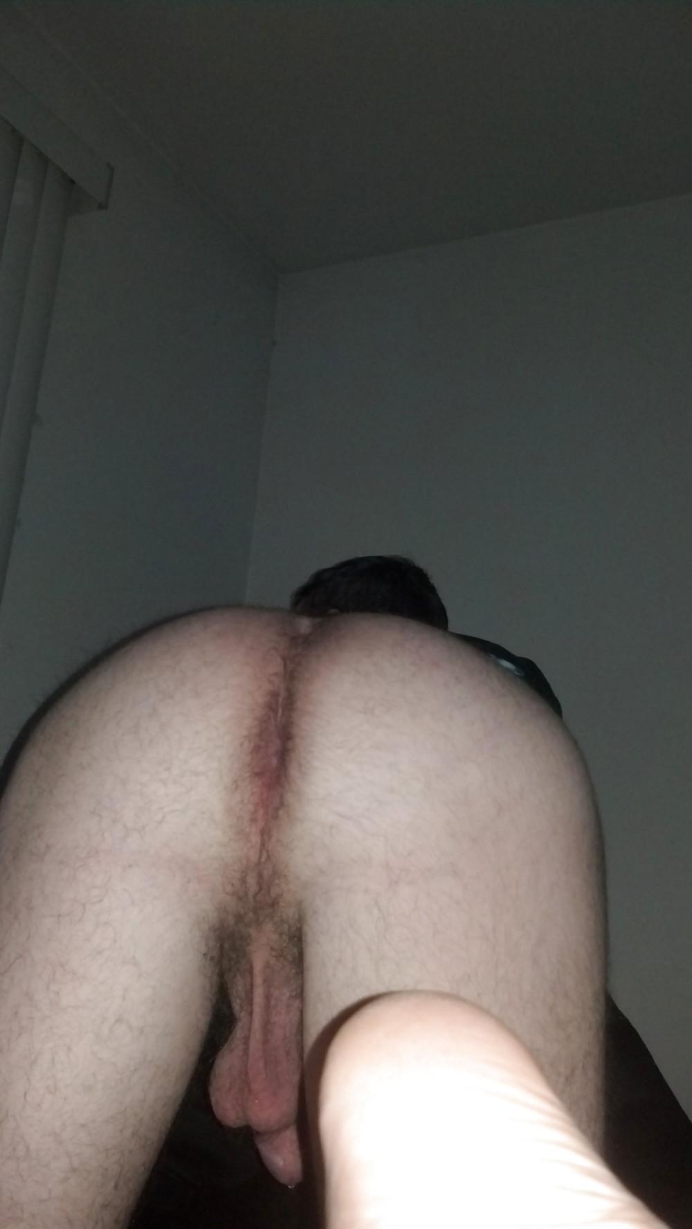 4P Gay boy ass